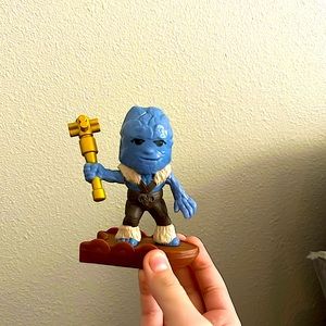 Mini figurine(toy) kids